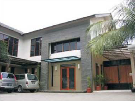 office